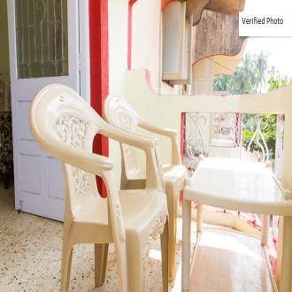 Private 2 Room Apartment In Candolim, Goa 5